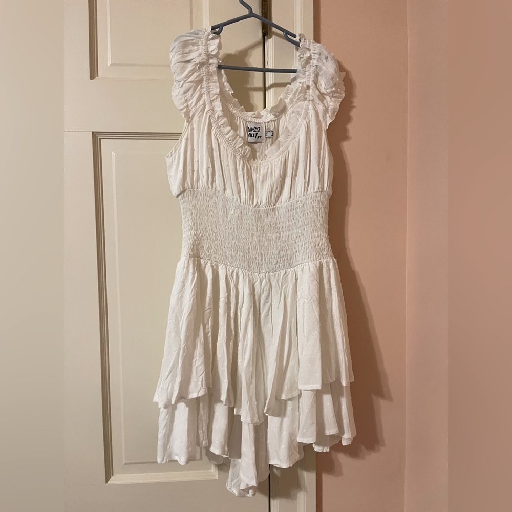 The Love Galore Romper